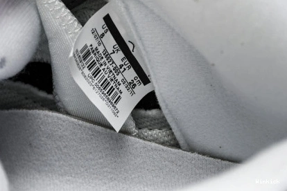 Grey' 5 'Wolf 136027-005 Retro Jordan 1102